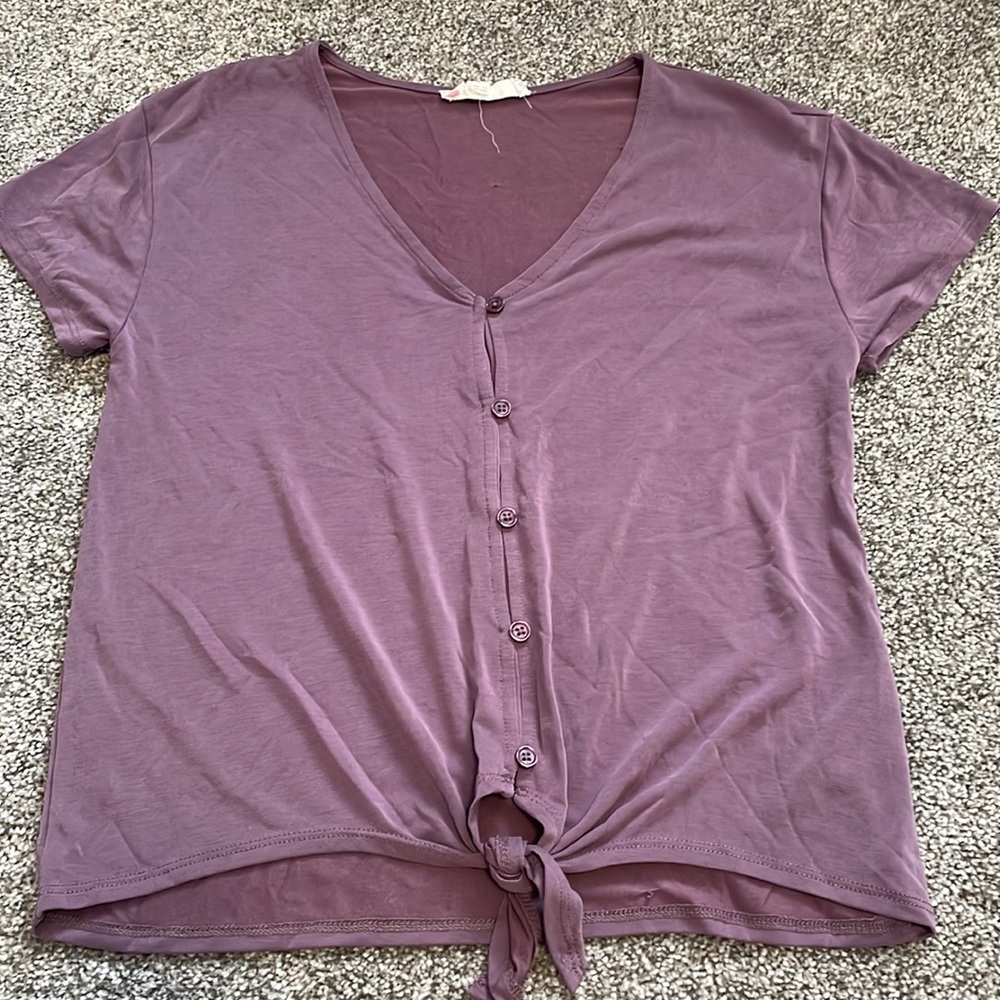 Womens blouse